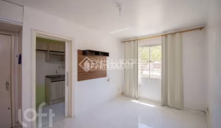 Apartamento com 2 quartos à venda na Rua Figueredo Mascarenhas, 991, Sarandi, Porto Alegre, 43 m2 por R$ 159.000