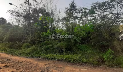 Terreno à venda na Estrada Costa Gama, 2845, Hípica, Porto Alegre, 1298 m2 por R$ 250.000