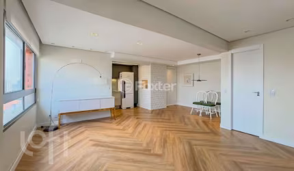 Apartamento com 3 quartos à venda na Rua Cipó, 392, Passo da Areia, Porto Alegre, 82 m2 por R$ 1.150.000