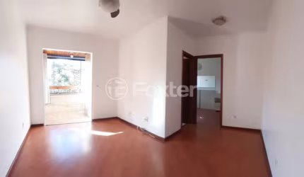 Apartamento com 1 quarto à venda na Avenida Mathilde Trein Renner, 315, Vila Ipiranga, Porto Alegre, 47 m2 por R$ 328.000