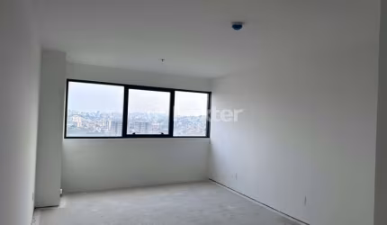 Sala comercial com 1 sala à venda na Rua Coronel Aparício Borges, 260, Teresópolis, Porto Alegre, 29 m2 por R$ 883.000