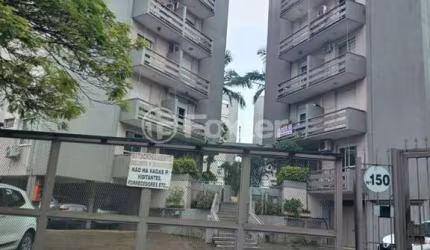 Apartamento com 1 quarto à venda na Avenida Panamericana, 150, Jardim Lindóia, Porto Alegre, 39 m2 por R$ 259.000
