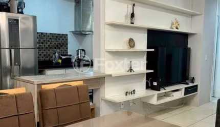 Apartamento com 2 quartos à venda na Avenida José Aloísio Filho, 1185, Humaitá, Porto Alegre, 85 m2 por R$ 268.000