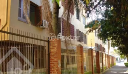 Apartamento com 1 quarto à venda na Rua Adão Baino, 373, Cristo Redentor, Porto Alegre, 43 m2 por R$ 139.000