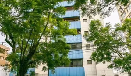 Apartamento com 4 quartos à venda na Rua Castro Alves, 257, Independência, Porto Alegre, 302 m2 por R$ 2.500.000