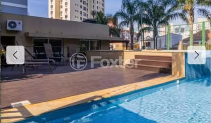 Apartamento com 3 quartos à venda na Rua Itapeva, 362, Passo da Areia, Porto Alegre, 72 m2 por R$ 839.000