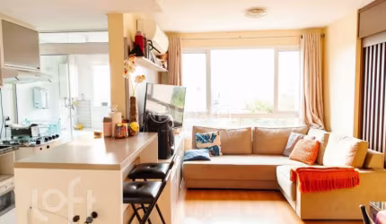 Apartamento com 3 quartos à venda na Rua Itapeva, 362, Passo da Areia, Porto Alegre, 72 m2 por R$ 800.000