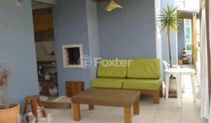 Apartamento com 3 quartos à venda na Rodovia João Gualberto Soares, 1000, Ingleses do Rio Vermelho, Florianópolis, 140 m2 por R$ 599.000