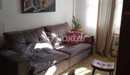 Apartamento com 3 quartos à venda na Rua Odila Gay da Fonseca, 8, Jardim Botânico, Porto Alegre, 78 m2 por R$ 290.000