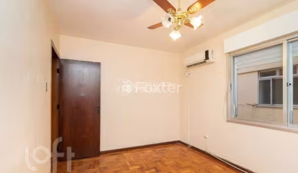 Apartamento com 2 quartos à venda na Rua Lasar Segall, 260, São Sebastião, Porto Alegre, 64 m2 por R$ 260.000
