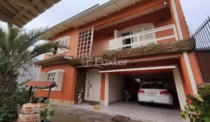 Casa com 3 quartos à venda na Rua Rocha Pombo, 268, Santa Teresa, São Leopoldo, 140 m2 por R$ 689.000