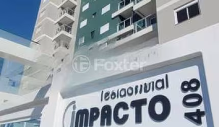 Apartamento com 2 quartos à venda na Rua das Gardênias, 999, Cinqüentenário, Caxias do Sul, 57 m2 por R$ 452.100