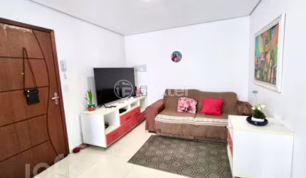 Apartamento com 2 quartos à venda na Rua Nivaldo Alfredo Silva, 67, Ingleses do Rio Vermelho, Florianópolis, 63 m2 por R$ 425.000