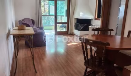 Apartamento com 2 quartos à venda na Rua Borges De Medeiros, 527, Centro, Canela, 91 m2 por R$ 850.000