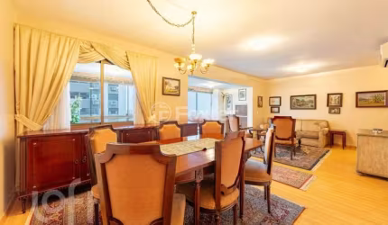 Apartamento com 3 quartos à venda na Avenida Plínio Brasil Milano, 1310, Higienópolis, Porto Alegre, 120 m2 por R$ 1.390.000