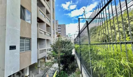 Apartamento com 3 quartos à venda na Avenida Desembargador Vítor Lima, 594, Carvoeira, Florianópolis, 73 m2 por R$ 820.000