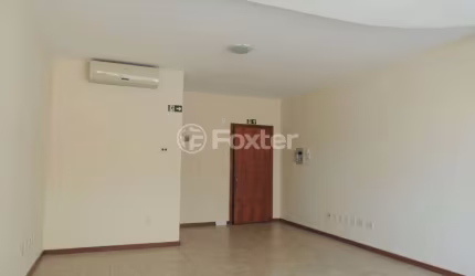 Sala comercial com 1 sala à venda na Rua Doutor Vicente de Paula Dutra, 215, Praia de Belas, Porto Alegre, 37 m2 por R$ 178.000