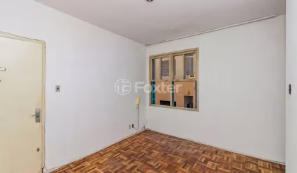 Apartamento com 2 quartos à venda na Rua General Bento Martins, 489, Centro Histórico, Porto Alegre, 61 m2 por R$ 245.000