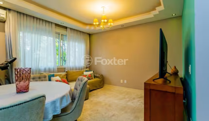 Apartamento com 3 quartos à venda na Rua Dona Leonor, 373, Rio Branco, Porto Alegre, 100 m2 por R$ 621.000
