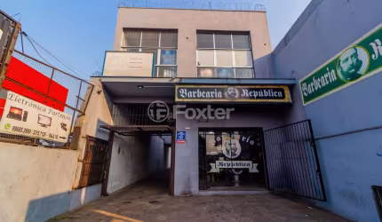Prédio com 4 salas à venda na Avenida Bento Gonçalves, 5189, Vila São José, Porto Alegre, 300 m2 por R$ 1.200.000