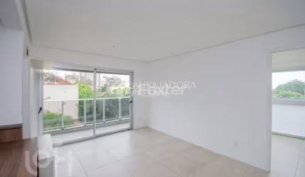 Apartamento com 1 quarto à venda na Rua Eça de Queiroz, 96, Petrópolis, Porto Alegre, 63 m2 por R$ 700.000