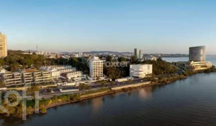 Apartamento com 3 quartos à venda na Avenida Padre Cacique, 1820, Praia de Belas, Porto Alegre, 228 m2 por R$ 4.250.000
