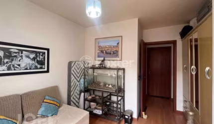 Apartamento com 2 quartos à venda na Avenida Érico Veríssimo, 1330, Menino Deus, Porto Alegre, 64 m2 por R$ 270.000