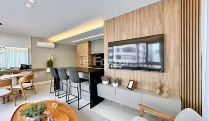 Apartamento com 3 quartos à venda na Rua Marabá, 2733, Navegantes, Capão da Canoa, 97 m2 por R$ 1.395.000