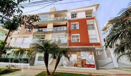 Cobertura com 2 quartos à venda na Rua Silvio Lopes Araújo, 465, Rio Tavares, Florianópolis, 142 m2 por R$ 1.950.001