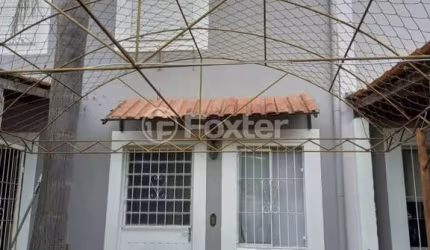 Casa em condomínio fechado com 2 quartos à venda na Rua Alcebíades Ribeiro, 219, Aberta dos Morros, Porto Alegre, 85 m2 por R$ 172.000