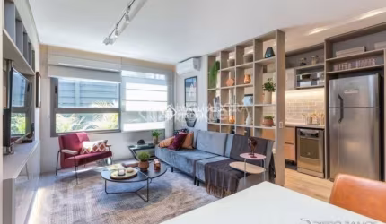 Apartamento com 2 quartos à venda na Rua Cipó, 392, Passo da Areia, Porto Alegre, 61 m2 por R$ 987.100