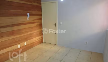 Apartamento com 2 quartos à venda na Avenida Primeiro de Março, 4989, Santo Afonso, Novo Hamburgo, 38 m2 por R$ 150.000