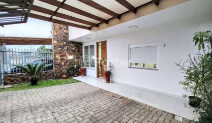 Casa com 2 quartos à venda na Rua Bahia, 431, Rondônia, Novo Hamburgo, 56 m2 por R$ 349.900