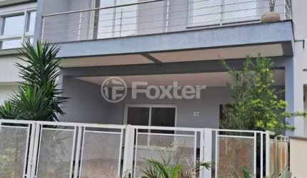 Casa em condomínio fechado com 4 quartos à venda na Rua Jean Vardaramatos, 130, Hípica, Porto Alegre, 220 m2 por R$ 900.000