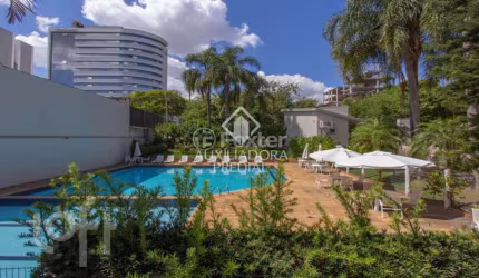 Cobertura com 3 quartos à venda na Avenida João Wallig, 693, Passo da Areia, Porto Alegre, 152 m2 por R$ 795.000