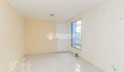 Apartamento com 2 quartos à venda na Estrada João de Oliveira Remião, 5400, Lomba do Pinheiro, Porto Alegre, 50 m2 por R$ 158.000
