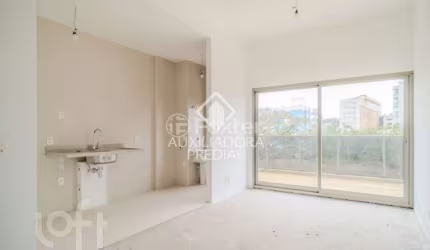 Apartamento com 1 quarto à venda na Avenida Praia de Belas, 2024, Praia de Belas, Porto Alegre, 75 m2 por R$ 865.000