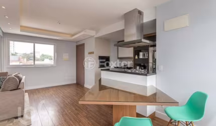 Apartamento com 3 quartos à venda na Avenida Otto Niemeyer, 1006, Tristeza, Porto Alegre, 75 m2 por R$ 575.000