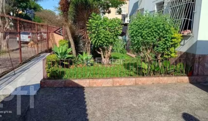 Apartamento com 1 quarto à venda na Rua Doutor Romaguera da Cunha Correa, 35, Jardim Leopoldina, Porto Alegre, 28 m2 por R$ 89.000