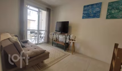 Apartamento com 2 quartos à venda na Rua da Capela, 179, Campeche, Florianópolis, 71 m2 por R$ 1.030.000