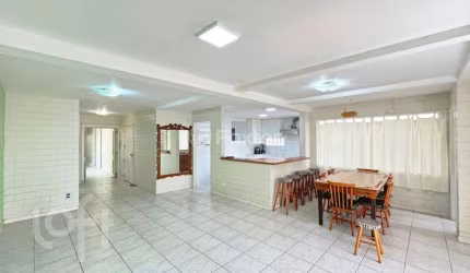 Apartamento com 3 quartos à venda na Rua Carlos Von Koseritz, 355, São João, Porto Alegre, 172 m2 por R$ 997.000