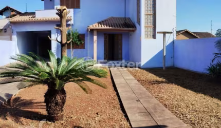 Casa com 2 quartos à venda na Rua Jaime Biz, 379, Scharlau, São Leopoldo, 211 m2 por R$ 575.000