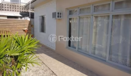 Casa com 3 quartos à venda na Servidão Catarina Albina Gouvêa, 160, Saco dos Limões, Florianópolis, 150 m2 por R$ 689.000