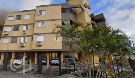 Apartamento com 1 quarto à venda na Avenida Emílio Schlabitz Neto, 70, Morro Santana, Porto Alegre, 39 m2 por R$ 250.000