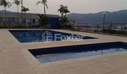 Apartamento com 2 quartos à venda na Avenida Paulo Roberto Vidal, 387, Bela Vista, Palhoça, 43 m2 por R$ 230.000