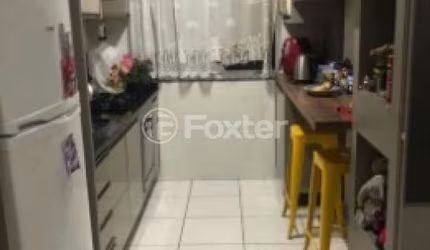 Casa com 2 quartos à venda na Rua Lauri de Souza Barbosa, 349, Ipiranga, São José, 61 m2 por R$ 426.000