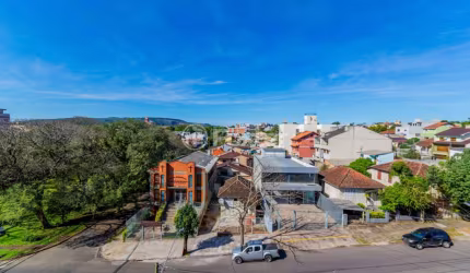 Apartamento com 2 quartos à venda na Avenida Brasília, 312, Vila Ipiranga, Porto Alegre, 67 m2 por R$ 570.000