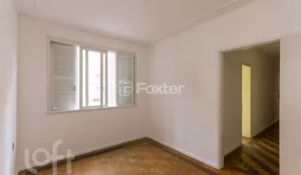 Apartamento com 3 quartos à venda na Rua Jerônimo Coelho, 59, Centro Histórico, Porto Alegre, 117 m2 por R$ 345.000