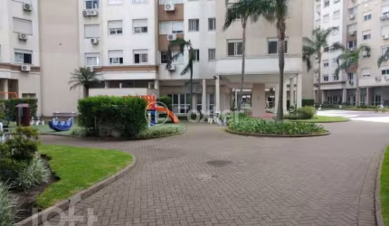 Apartamento com 3 quartos à venda na Avenida Dom Cláudio José Gonçalves Ponce de Leão, 240, Vila Ipiranga, Porto Alegre, 65 m2 por R$ 500.000
