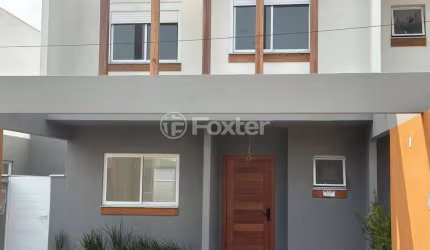 Casa em condomínio fechado com 3 quartos à venda na Rua Sagrado Coração de Jesus, 811, Morro das Pedras, Florianópolis, 101 m2 por R$ 1.195.000